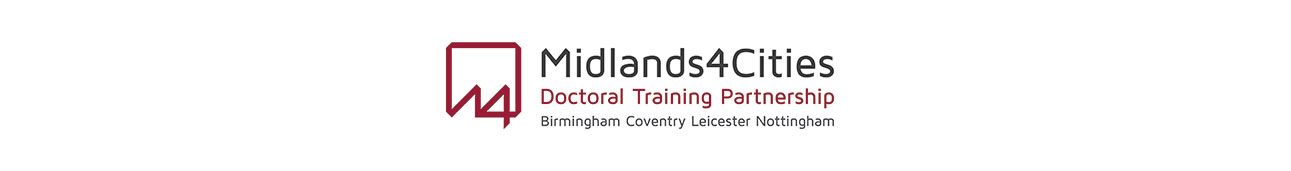 Midlands4Cities