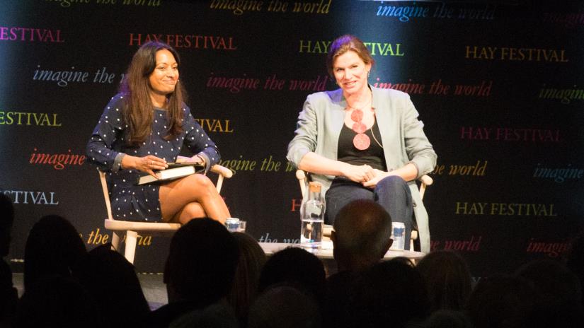 Mariana Mazzucato: “we need new stories about wealth”