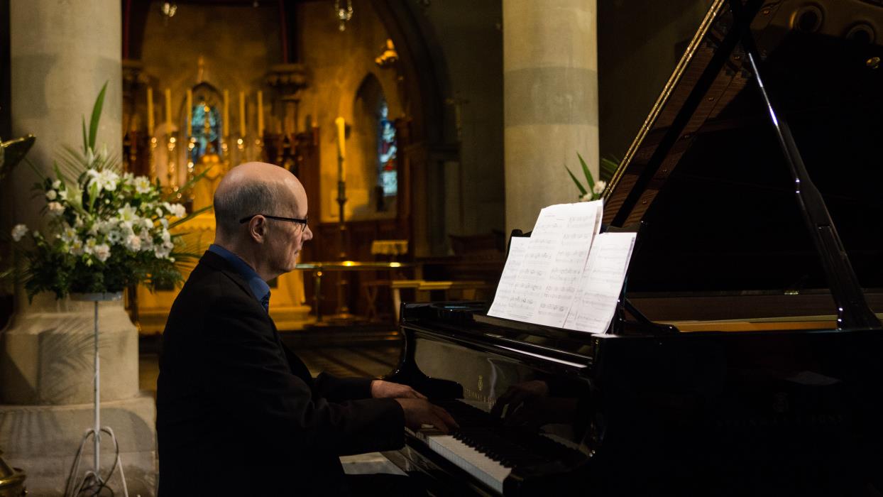 A night of musical delight at St Mary's Church
