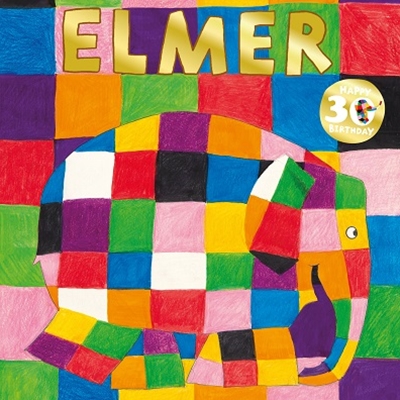 The Elmer Show