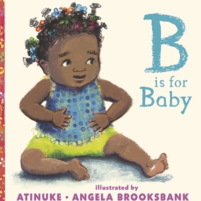 Atinuke and Angela Brooksbank