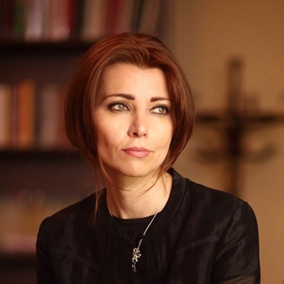 Elif Shafak – The Wellcome Book Prize Lecture 2019
