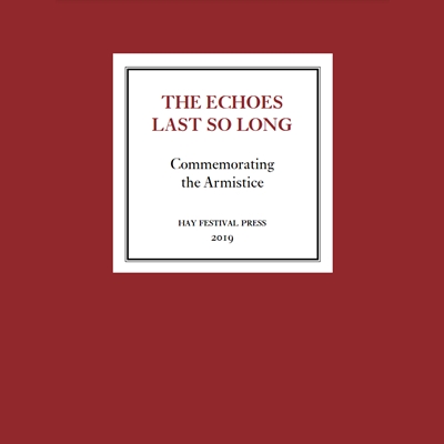 The Echoes Last So Long (eBook)