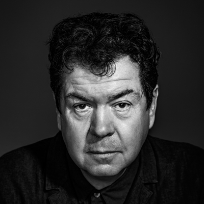 Lol Tolhurst, lecture and concert