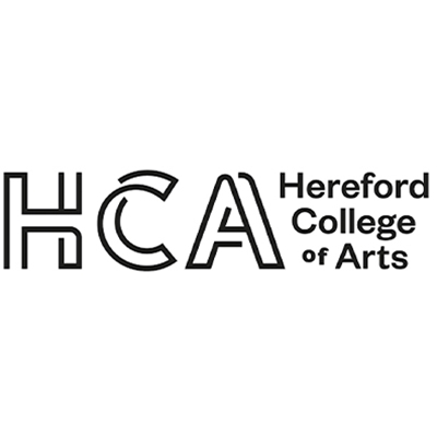 Hereford College of Arts Theatre Students