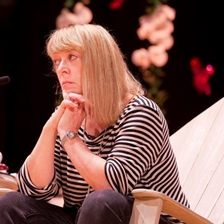 Jody Williams in conversation with Diego Rabasa
