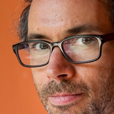 James Rhodes in conversation with Lydia Cacho