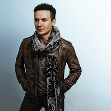 Fonseca in conversation with Winston Manrique Sabogal