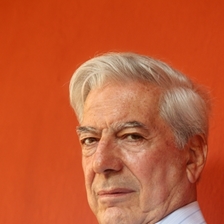 Mario Vargas Llosa en conversación con Carlos Granés