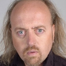 About Bill Bill Bailey