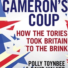 Polly Toynbee and David Walker
