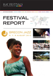 brecon jazz 2010 report
