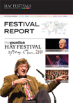 hay festival 2010 report