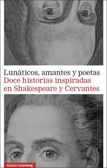 Lunaticos Amantes y Poetas cover