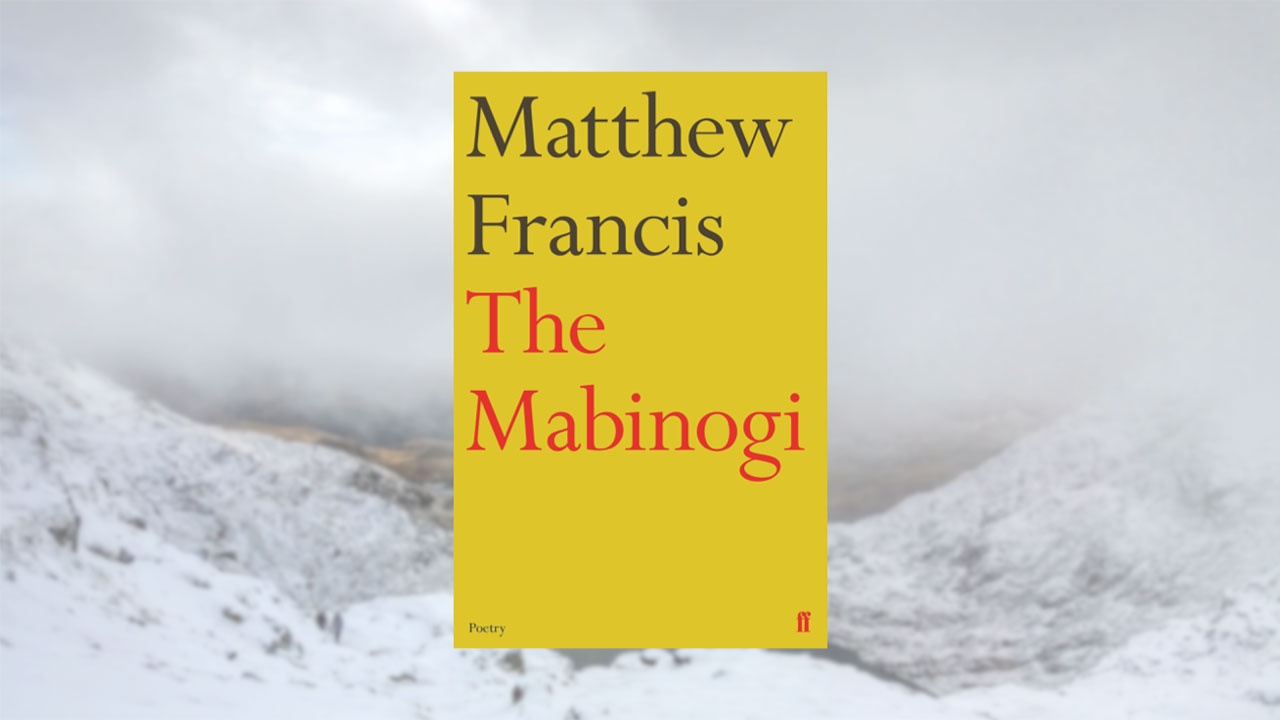 Matthew Francis' The Mabinogi