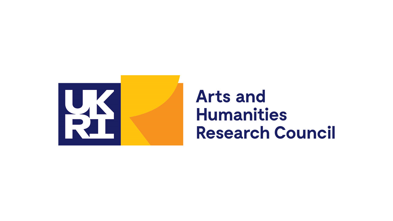 UKRI Arts and Humanities Research Council