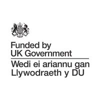 Funded by UK Government