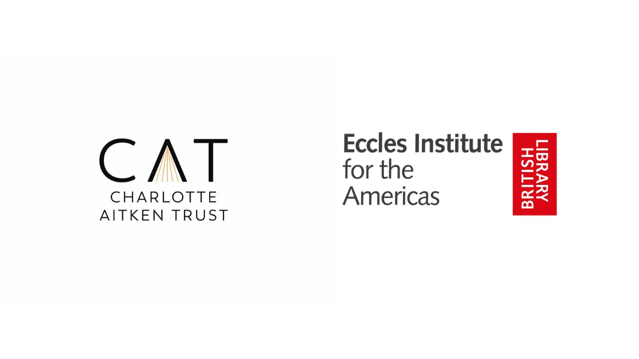 Eccles Centre for American Studies, British Library logo