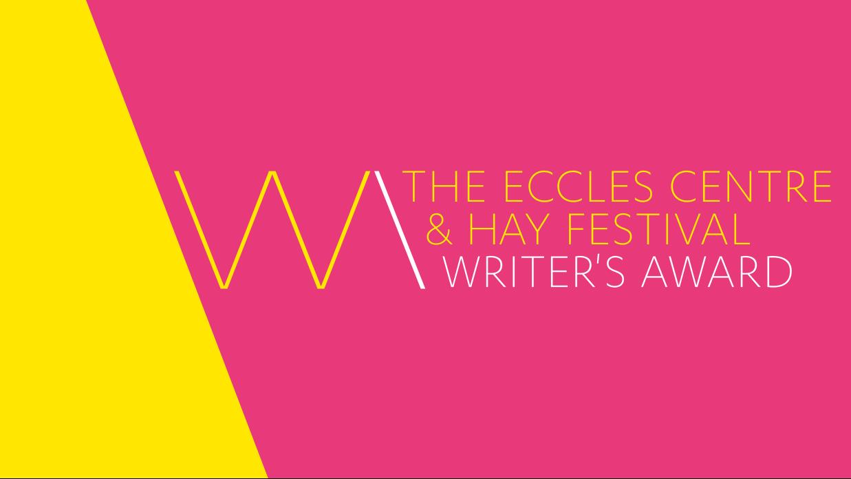 Abierto el plazo para la nueva edición del Premio de Literatura Eccles Centre & Hay Festival