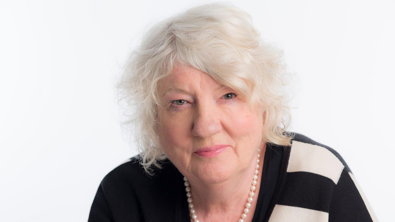 Professor Dame Elan Closs Stephens joins Hay Festival Global’s board of trustees