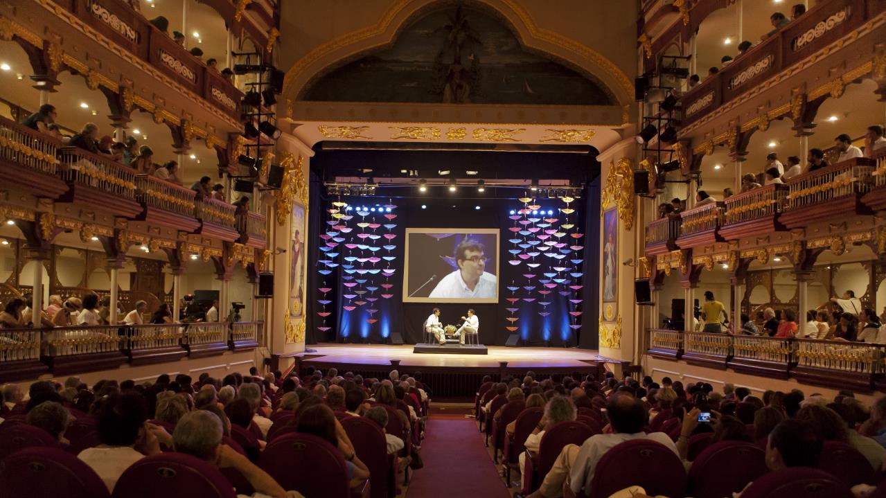 Dos décadas de inspiración:  Hay Festival Colombia presenta su programación 2025