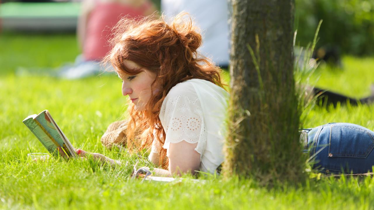 Hay Festival unveils free digital resources for students