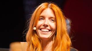 STACEY DOOLEY ON WOMEN WHO FIGHT BACK