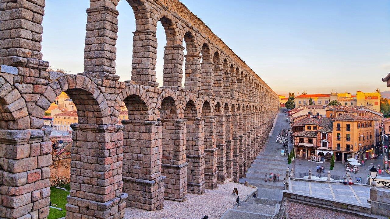Plazas abiertas, mentes abiertas. Hay Festival Segovia 2019 anuncia su programación