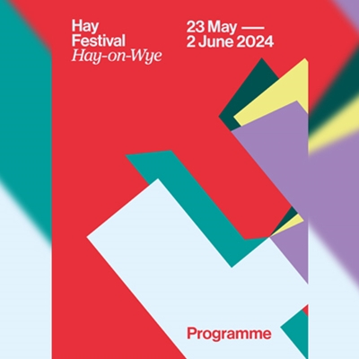 Hay Festival 2024
