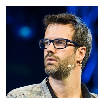 Marcus Brigstocke, Juliet Davenport, Ed Gillespie and Special Guests