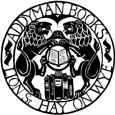 Addyman Books