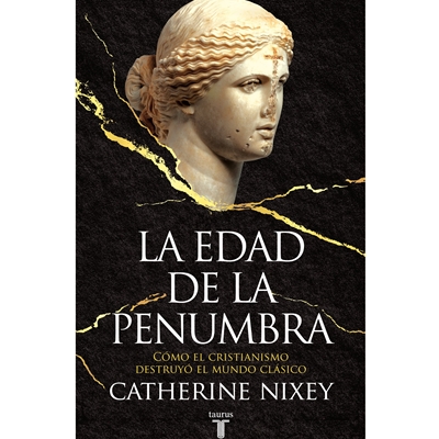 Catherine Nixey in conversation with Guillermo Altares