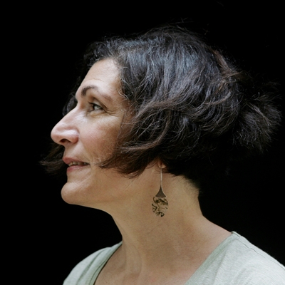 Alma Guillermoprieto in conversation with Pilar Reyes