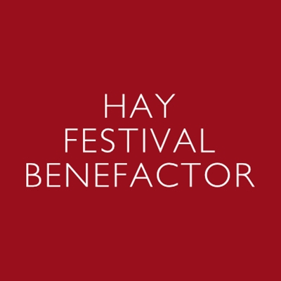Hay Festival Benefactor