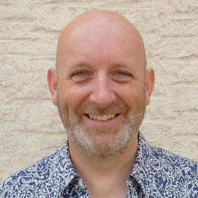 Nick Sharratt - Hay Festival - Hay Festival Anytime Audio & Video