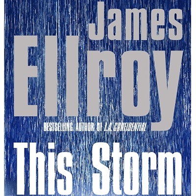 James Ellroy talks to Mark Lawson