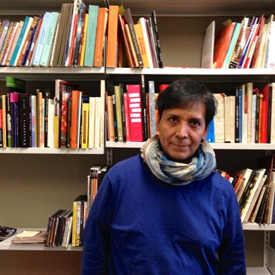 On Quechua writing. Carmen Escalante and Bruce Mannheim in conversation with Odi Gonzales Jiménez