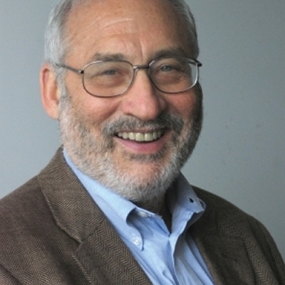 Joseph Stiglitz in conversation with Moisés Naím