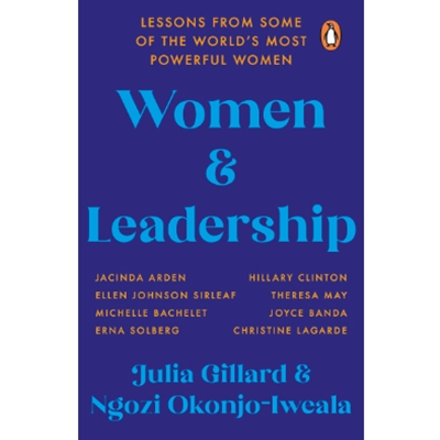 Women and Leadership