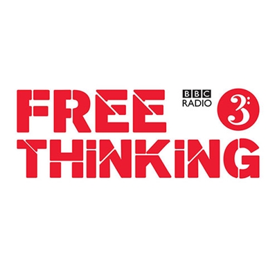 BBC Radio 3 - Free Thinking, The Glitch