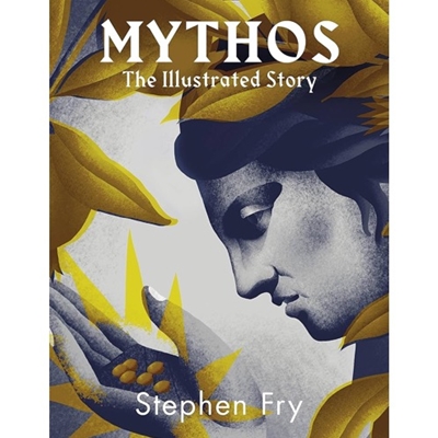 Mythos: The Illustrated Story