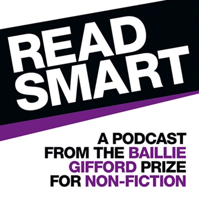 Read Smart Podcast Live