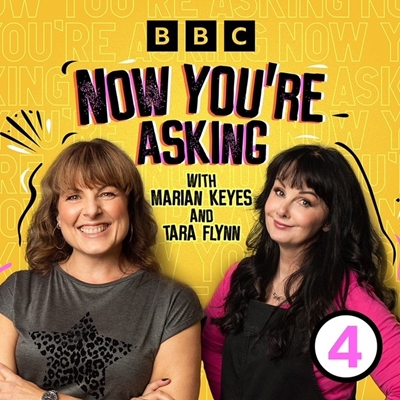 BBC Radio 4: Now You’re Asking