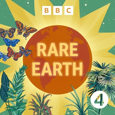 BBC Radio 4: Rare Earth