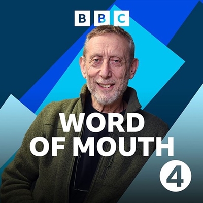 BBC Radio 4: Word of Mouth