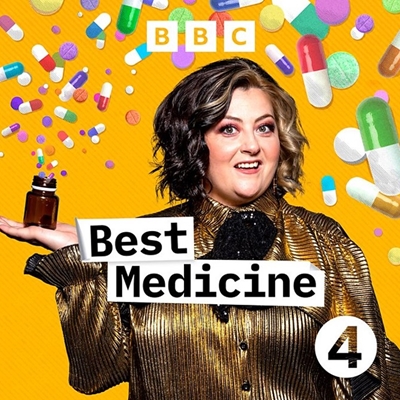 BBC Radio 4: Best Medicine