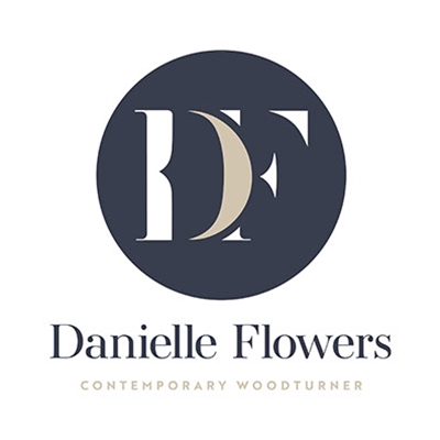 Danielle Flowers Woodturner