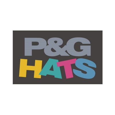 P&G Hats
