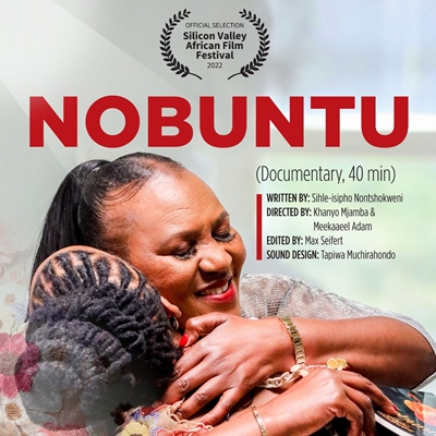 Film Screening & QxA: uNobuntu