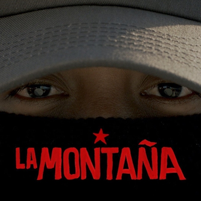 Screening of La Montaña, presented by Diego Enrique Osorno